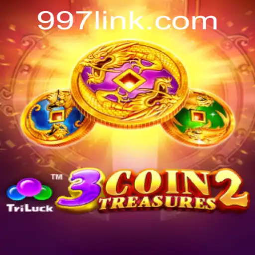 Descubra o Fascinante Mundo de 3CoinTreasures2 no 997.games
