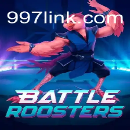 BattleRoosters: A Nova Sensação dos Games Reimaginada por 997.games