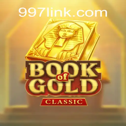 Explorando o Fascinante Mundo de BookOfGoldClassic na 997.games