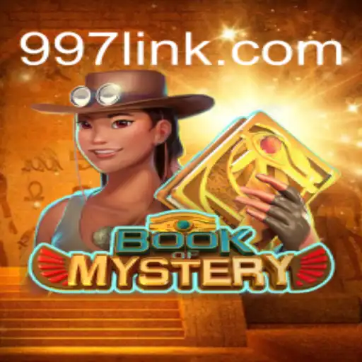 Book of Mystery: Envolva-se no Jogo de Aventura Definitivo