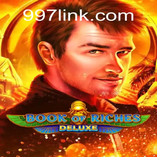 Explorando o Universo de Book of Riches Deluxe: Uma Jornada ao Mundo Antigo dos Tesouros
