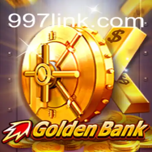 CrazyGoldenBank: Descubra a Nova Sensação do Mundo dos Jogos em 997.games