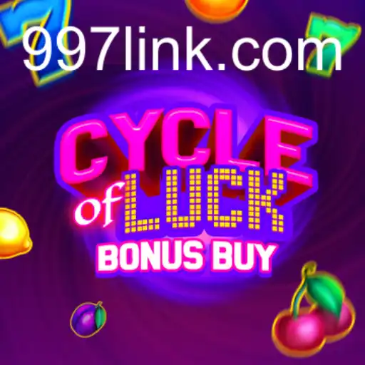 CycleofLuckBonusBuy: Oportunidades de Sorte no 997.games