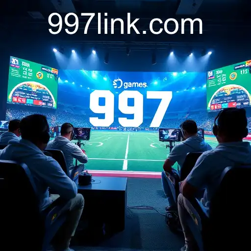 Esportes virtuais