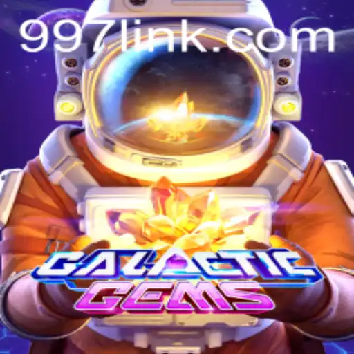 Descubra GalacticGems: O Fenômeno do Mundo dos Jogos em 997.games