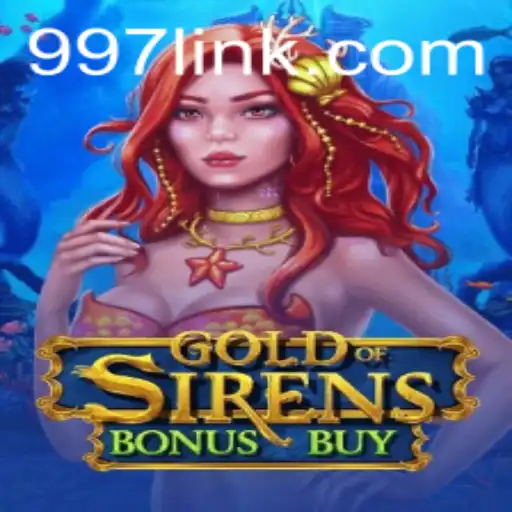 Explorando o Mundo de GoldofSirensBonusBuy: Mergulhe na Aventura com 997.games