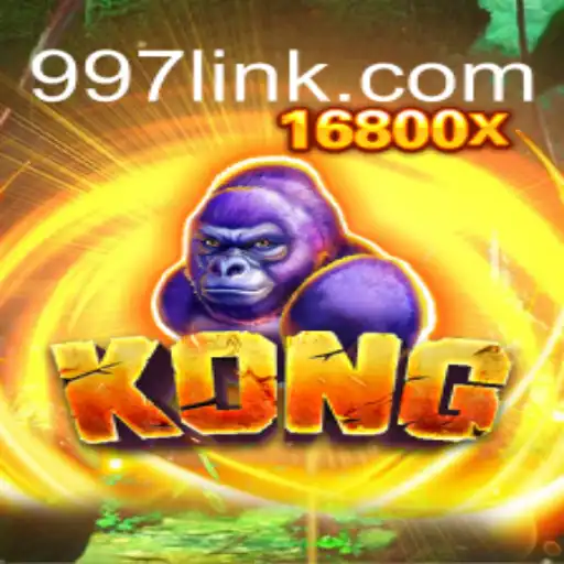 Descubra a Emoção de Kong: O Jogo Revolucionário da 997.games