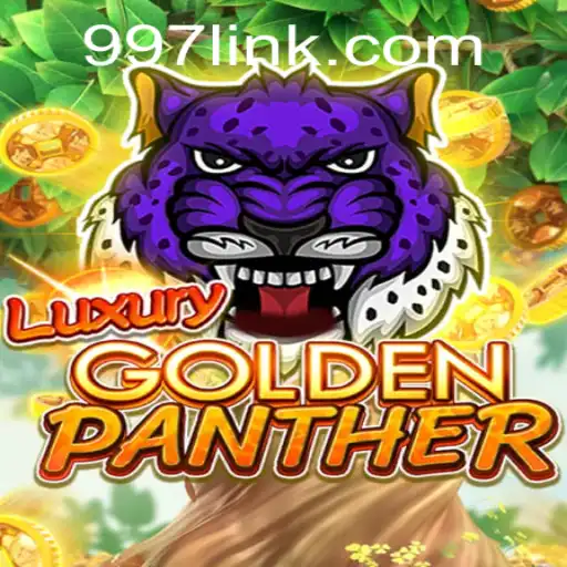Explorando LUXURYGOLDENPANTHER na 997.games: Um Novo Horizonte de Entretenimento