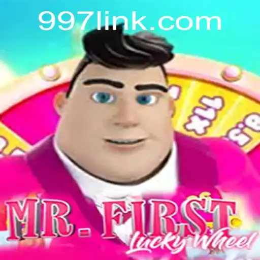 Descubra as Aventuras de MrFirstLuckyWheel: Um Mergulho no Universo dos Jogos de Azar Online