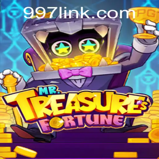 Explorando o Fascinante Mundo do MrTreasuresFortune