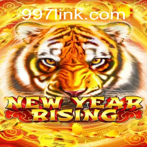 NewYearRising: Descubra a Nova Sensação dos Jogos em 997.games