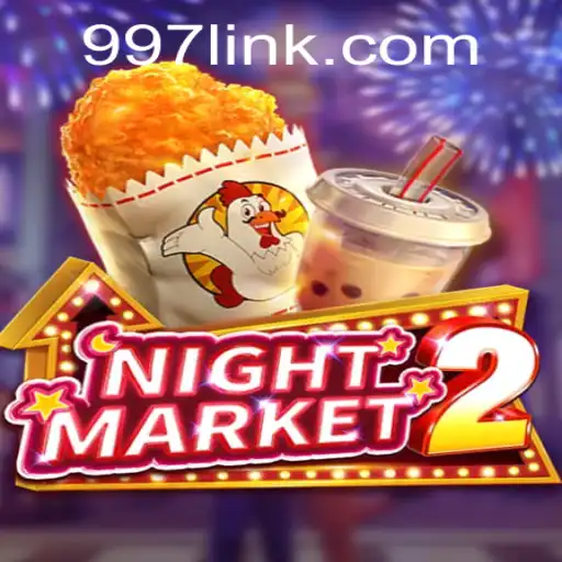 NightMarket2: O Jogo de Estratégia Híbrida que Encanta no 997.games