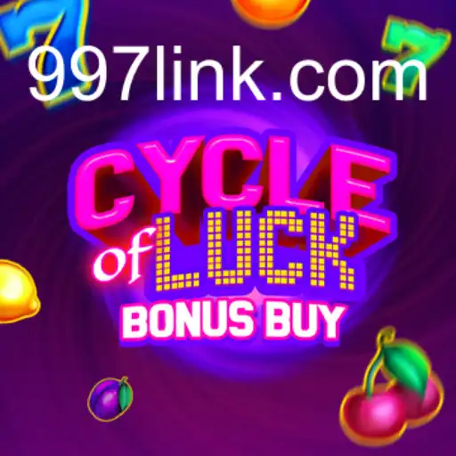 CycleofLuckBonusBuy: Oportunidades de Sorte no 997.games