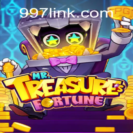 Explorando o Fascinante Mundo do MrTreasuresFortune
