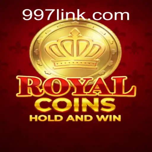 RoyalCoins: Descubra a Magia do Novo Fenômeno dos Jogos Online