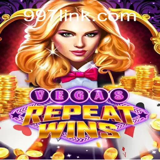 Descubra VegasRepeatWins: O Jogo de Cassino Online Inovador