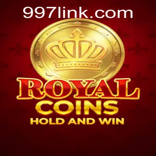 RoyalCoins: Descubra a Magia do Novo Fenômeno dos Jogos Online