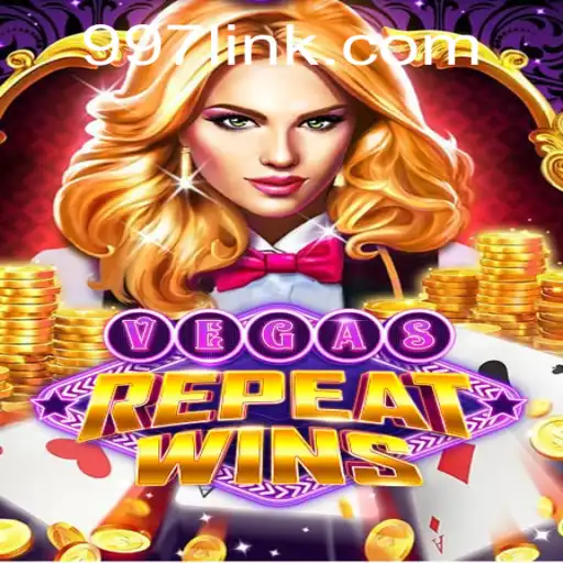Descubra VegasRepeatWins: O Jogo de Cassino Online Inovador