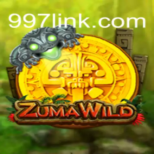 Descubra o Fascinante Mundo de ZumaWild em 997.games